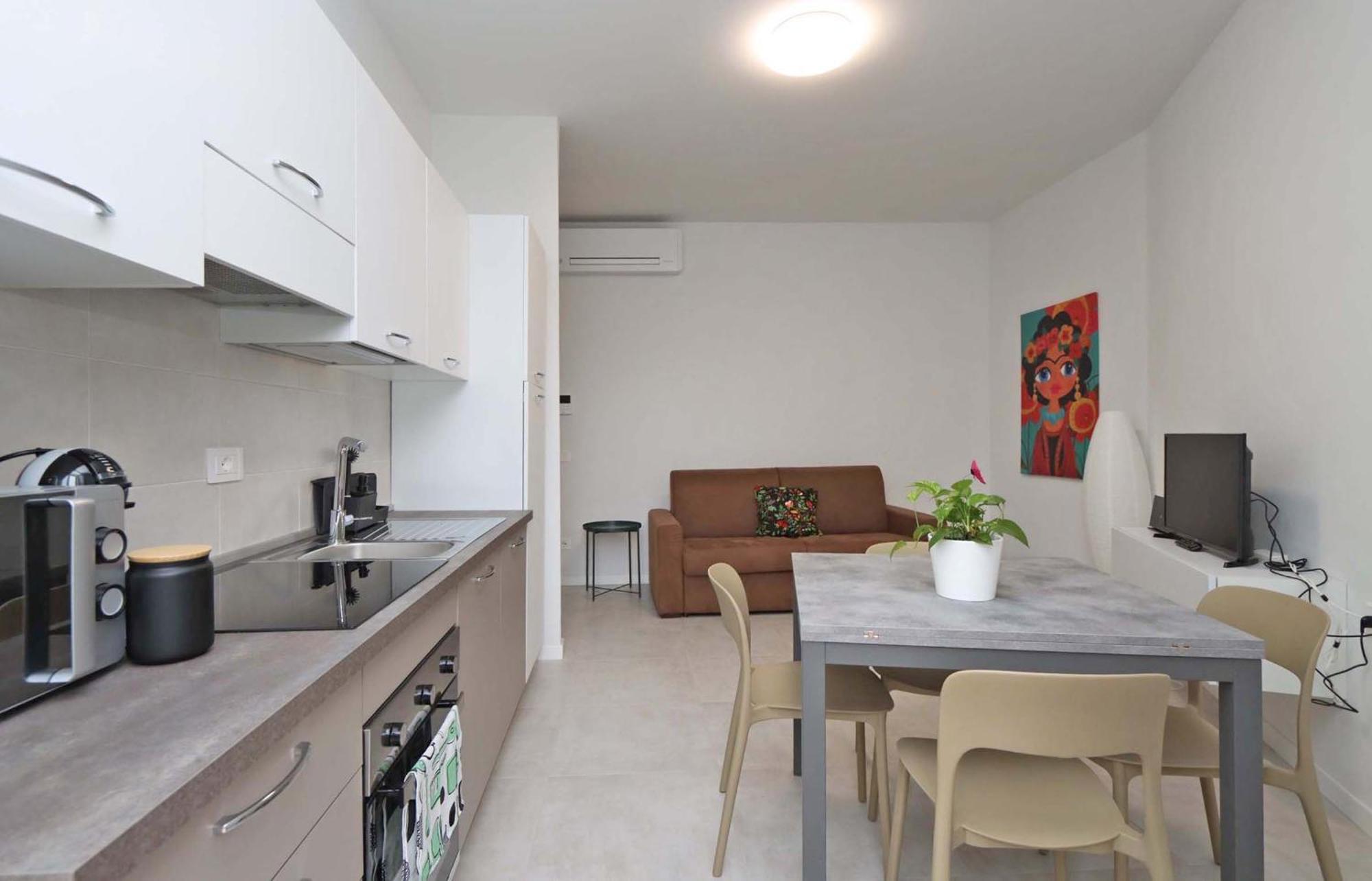Belfiore Apartment Florencia Exterior foto