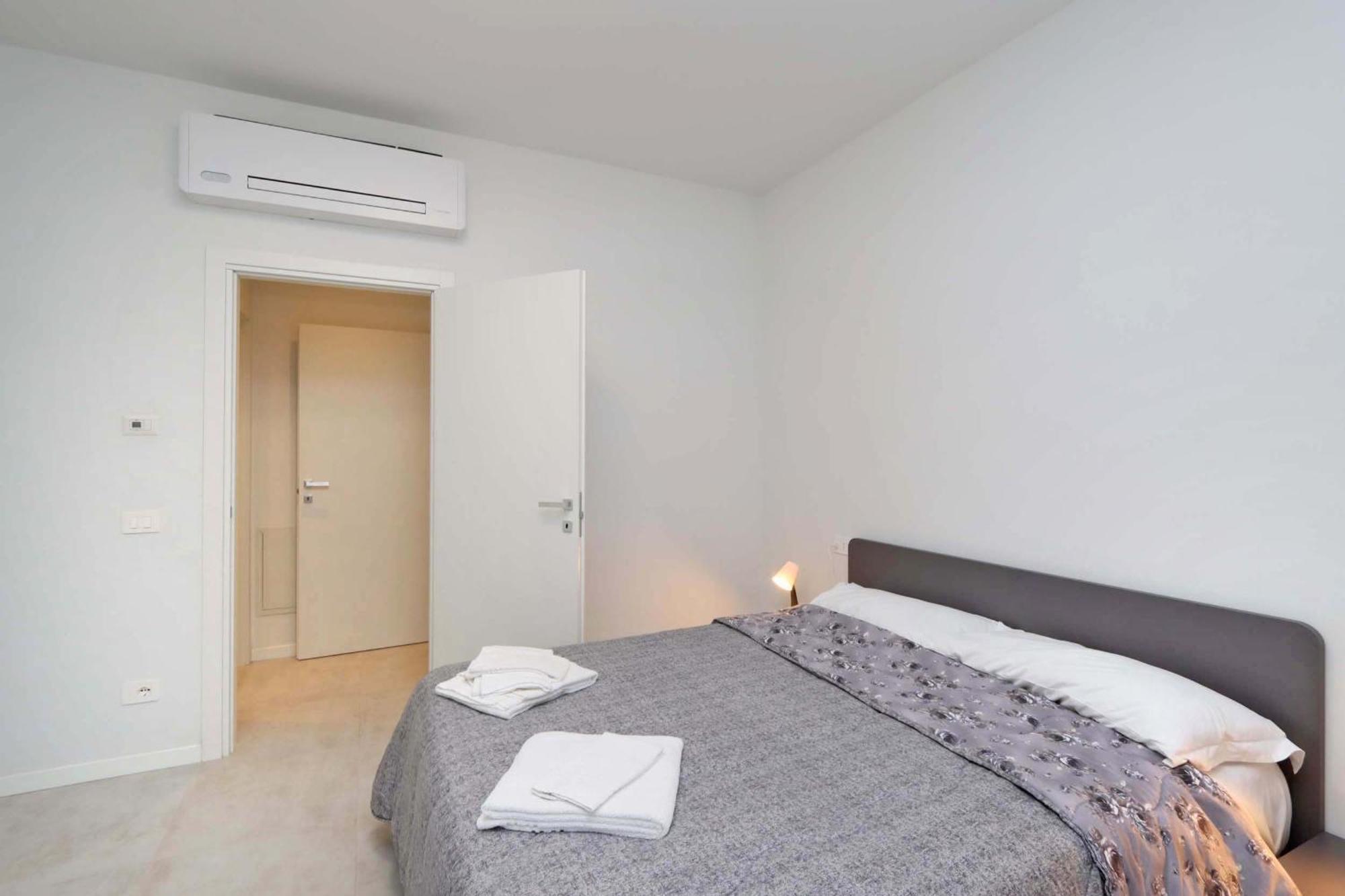 Belfiore Apartment Florencia Habitación foto