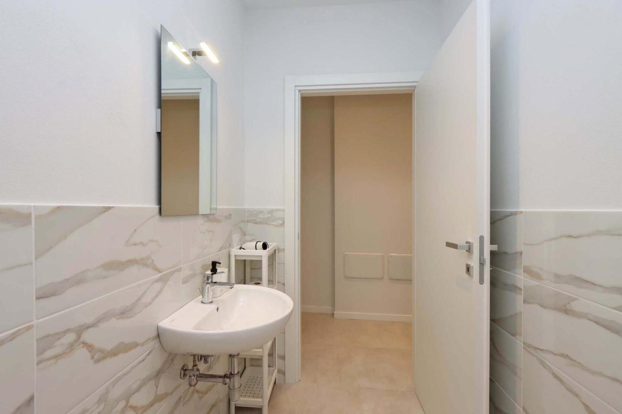 Belfiore Apartment Florencia Exterior foto