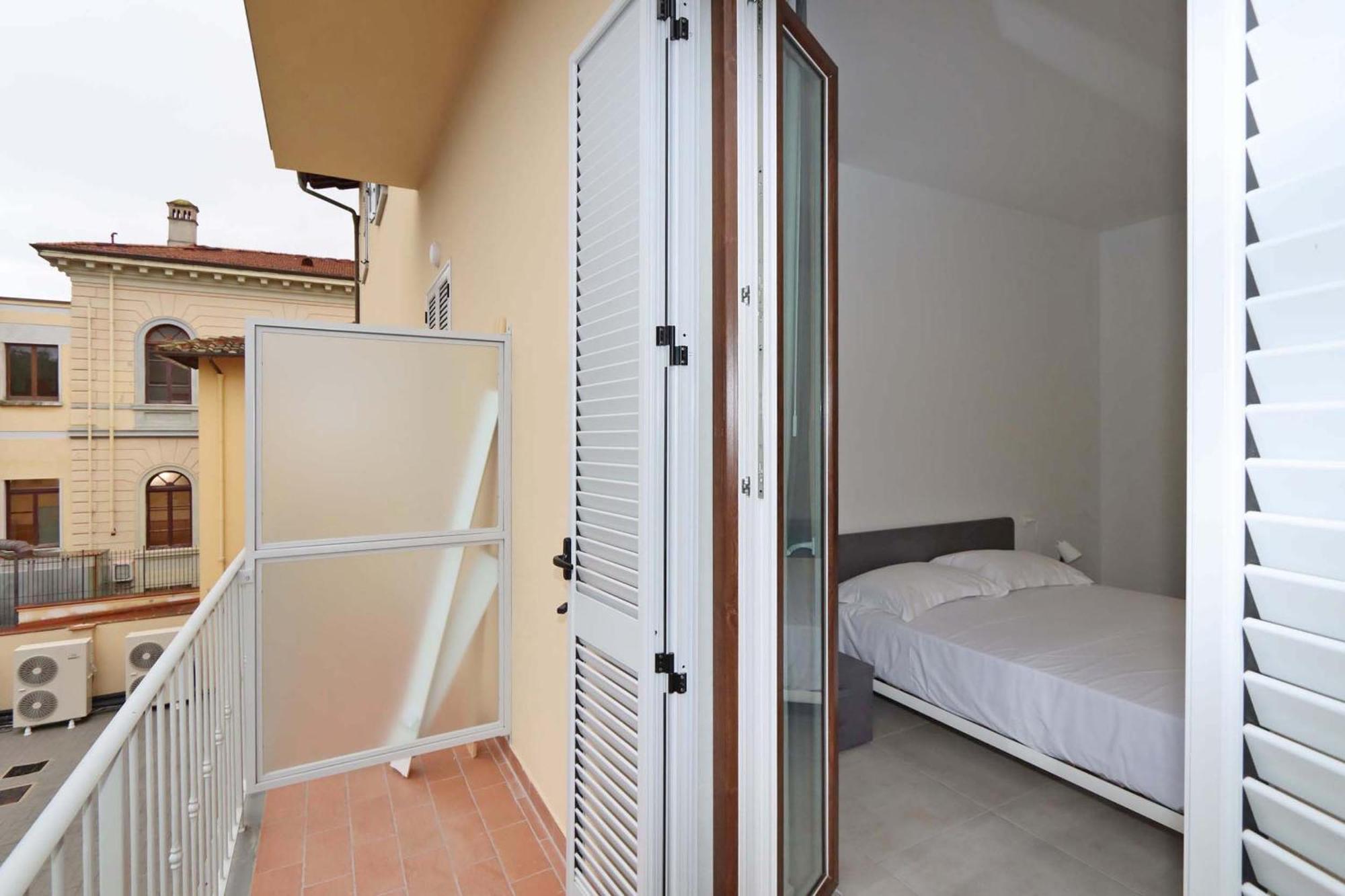 Belfiore Apartment Florencia Exterior foto
