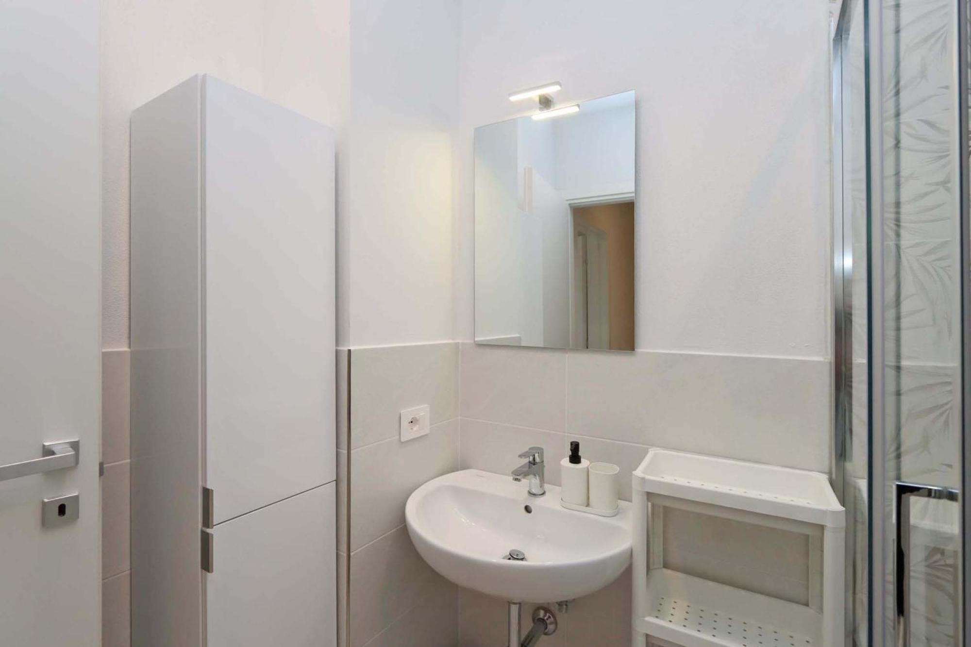 Belfiore Apartment Florencia Exterior foto
