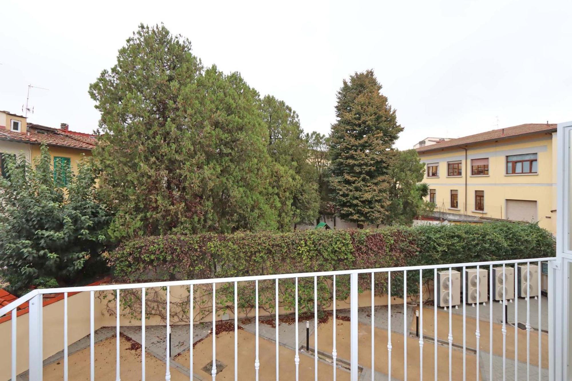 Belfiore Apartment Florencia Exterior foto