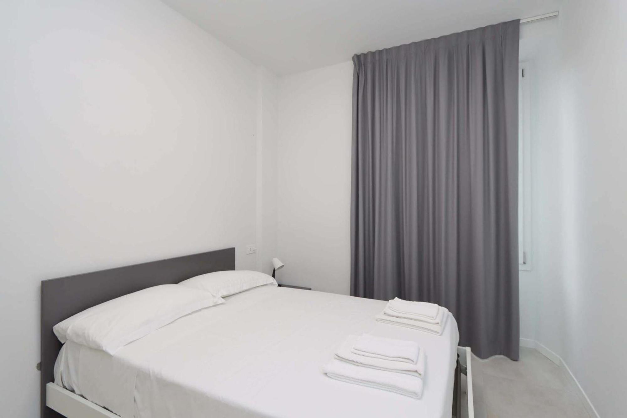 Belfiore Apartment Florencia Exterior foto