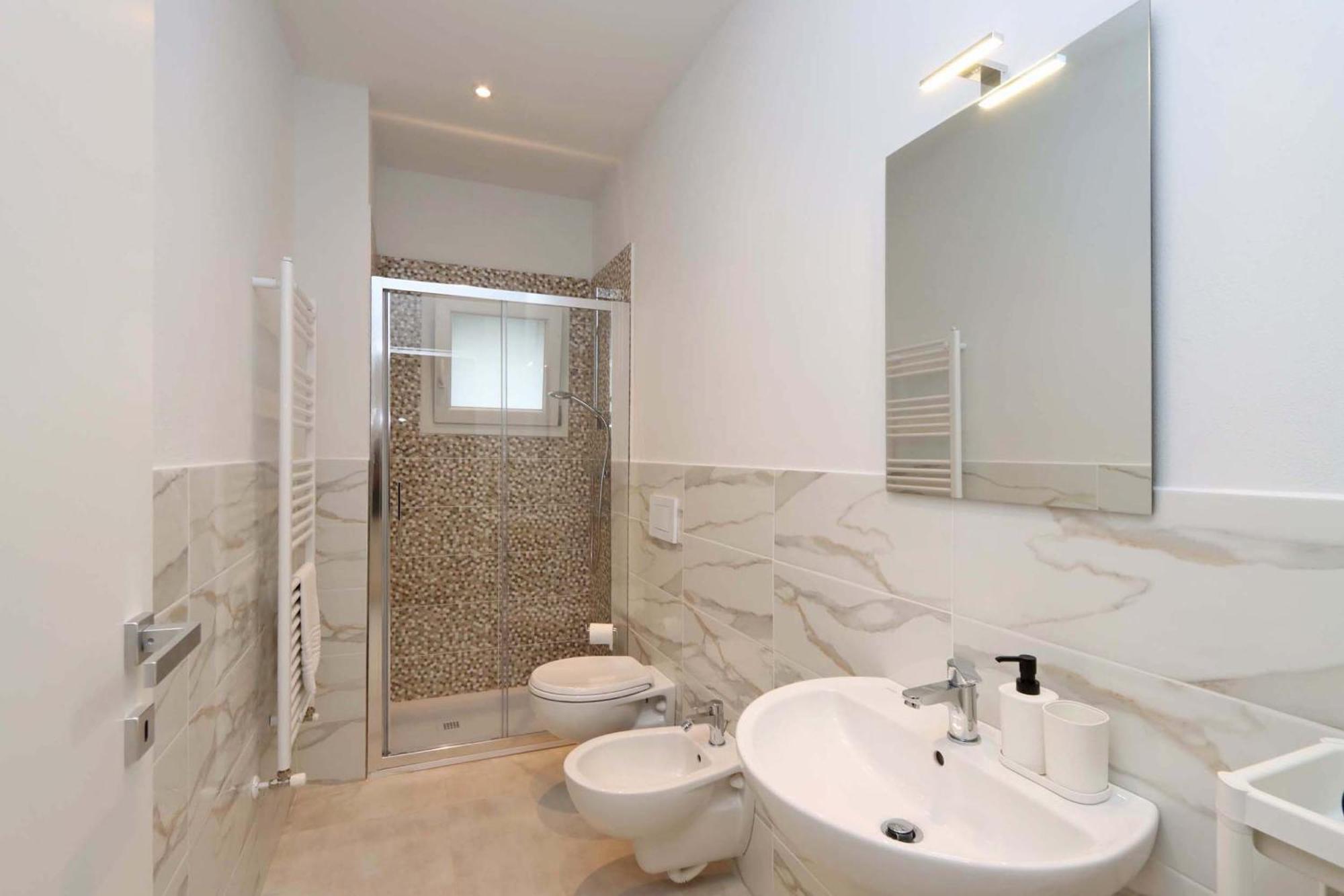 Belfiore Apartment Florencia Exterior foto