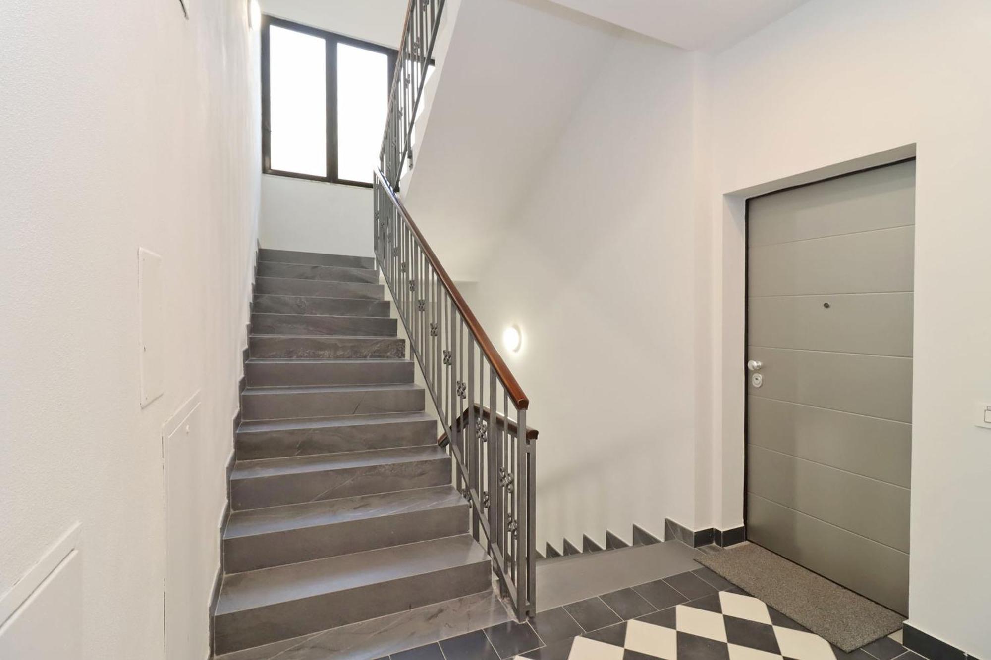 Belfiore Apartment Florencia Exterior foto